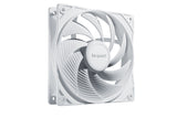 PC- Gehäuselüfter Be Quiet Pure Wings 3 high-speed PWM 120mm white BL111