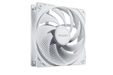 PC- Gehäuselüfter Be Quiet Pure Wings 3 high-speed 120mm PWM white BL111
