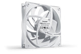 PC- Gehäuselüfter Be Quiet Pure Wings 3 high-speed 120mm PWM white BL111, Bild 2