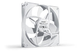 PC- Gehäuselüfter Be Quiet Pure Wings 3 PWM 140mm white BL112