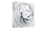 PC- Gehäuselüfter Be Quiet Pure Wings 3 high-speed 140mm PWM white BL113