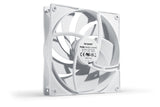 PC- Gehäuselüfter Be Quiet Pure Wings 3 high-speed PWM 140mm white BL113