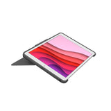 Keyboard & Touchpad Logitech ComboTouch for iPad Air and iPad Pro Graphite (920-009624