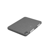Keyboard & Touchpad Logitech ComboTouch for Apple iPad (10th gen) (920-011435)