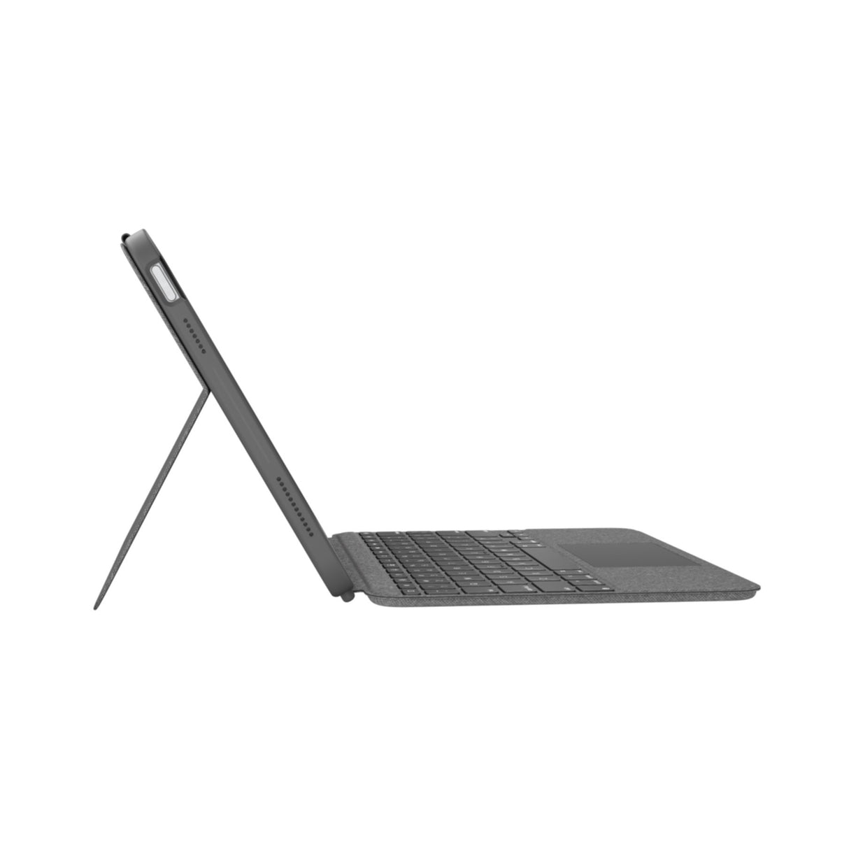 Keyboard & Touchpad Logitech ComboTouch for Apple iPad (10th gen) (920-011435)