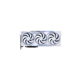 VGA MSI GeForce® RTX 5070 12GB GAMING TRIO OC WHITE