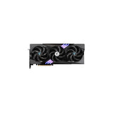 VGA MSI GeForce® RTX 5070 12GB GAMING TRIO OC