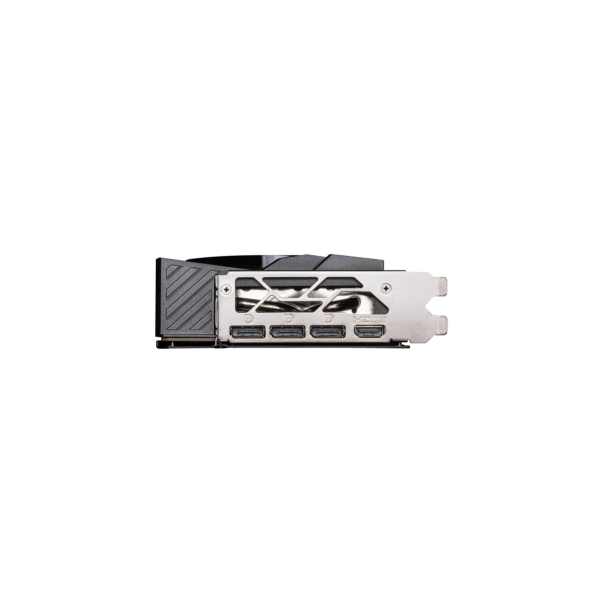 VGA MSI GeForce® RTX 5070 12GB GAMING TRIO OC