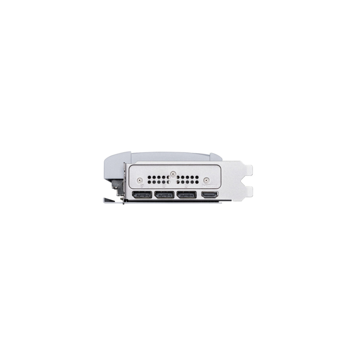VGA MSI GeForce® RTX 5070 12GB VENTUS OC 2x WHITE