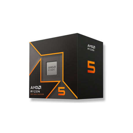 Prozessor AMD Ryzen 5 9600 Box AM5 (5,2GHz) 100-100000718BOX mit Kühler