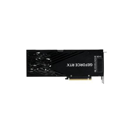 VGA Gainward GeForce® RTX 5070 12GB Python III, Bild 4