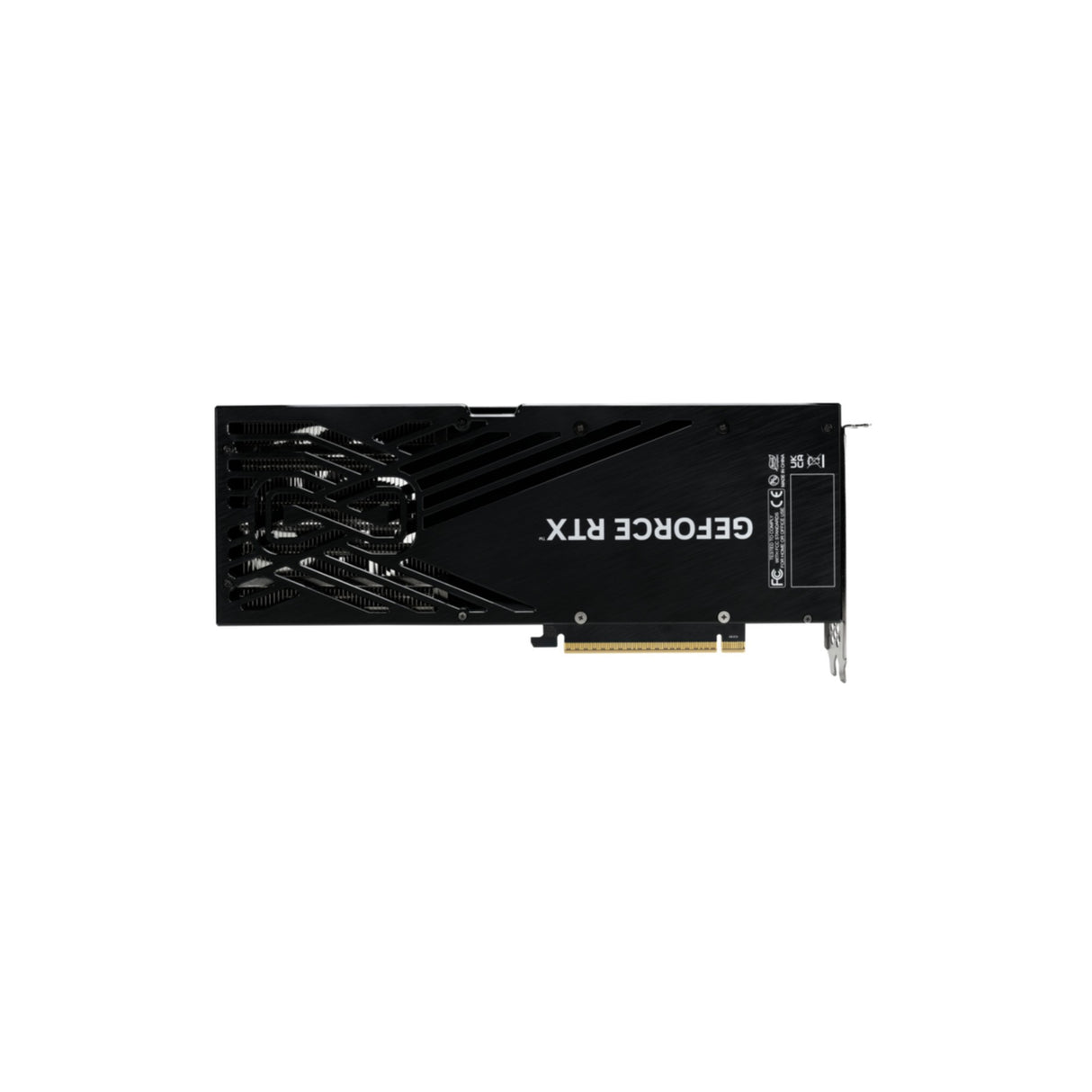 VGA Palit GeForce® RTX 5070 12GB Infinity 3