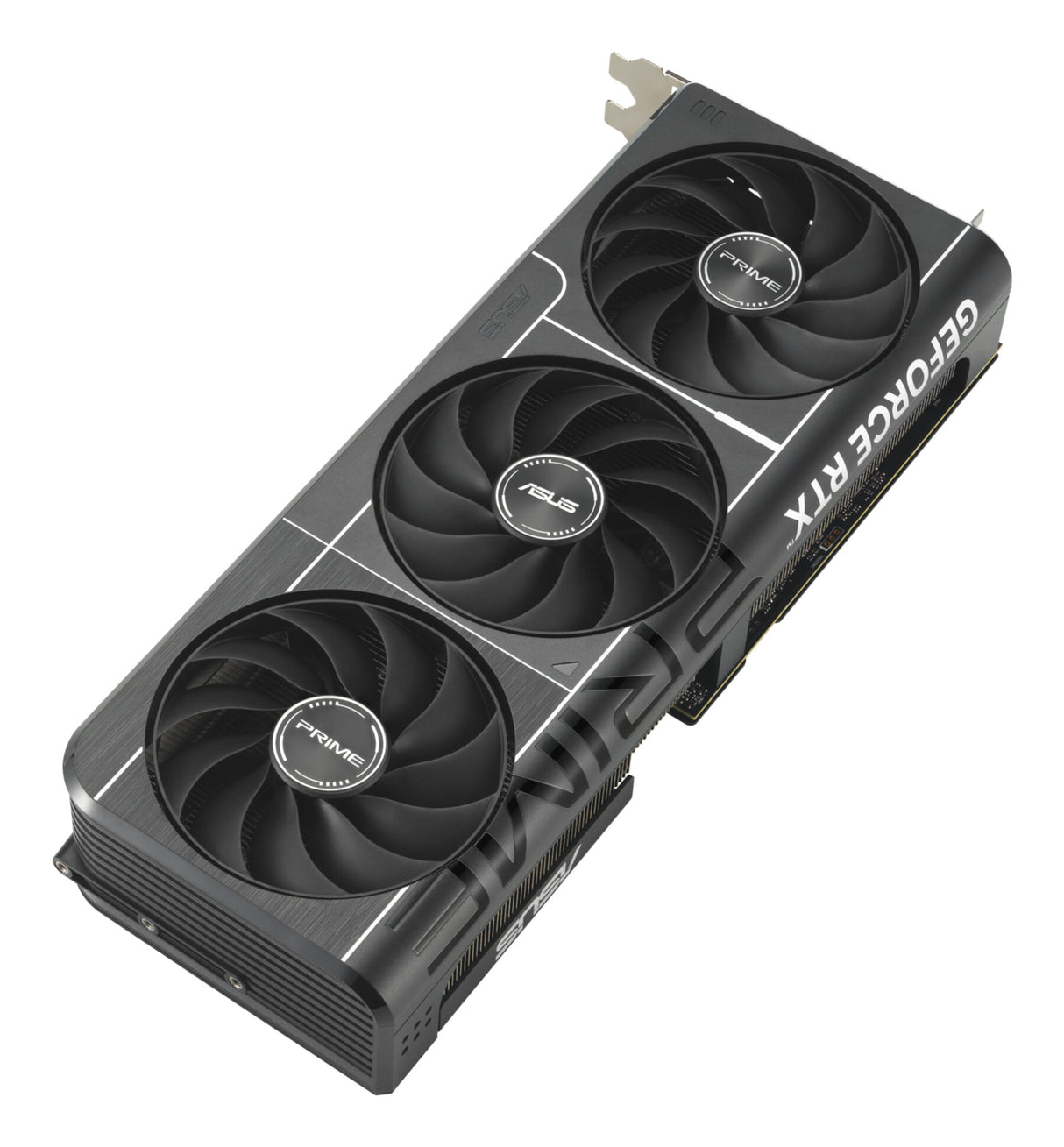 VGA Asus GeForce® RTX 5070 12GB PRIME OC