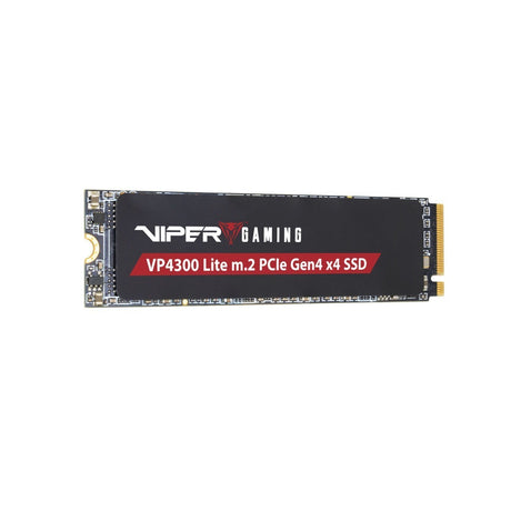SSD Patriot VP4300 Lite 2TB M.2 PCIe 4.0 x4 VP4300L2TBM28H NVME, Bild 3