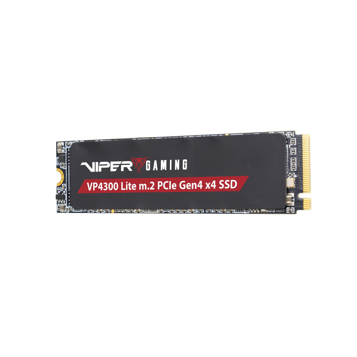SSD Patriot VP4300 Lite 2TB M.2 PCIe 4.0 x4 VP4300L2TBM28H NVME