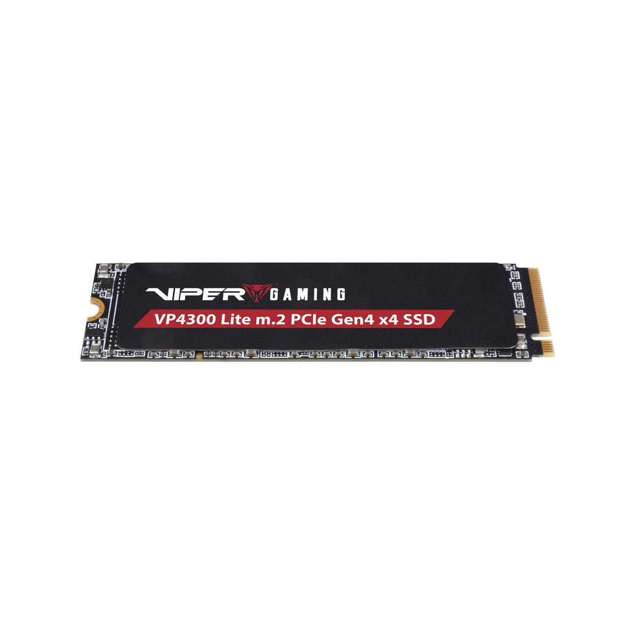 SSD Patriot VP4300 Lite 2TB M.2 PCIe 4.0 x4 VP4300L2TBM28H NVME