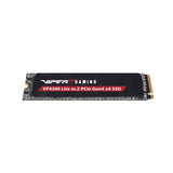 SSD Patriot VP4300 Lite 2TB M.2 PCIe 4.0 x4 VP4300L2TBM28H NVME