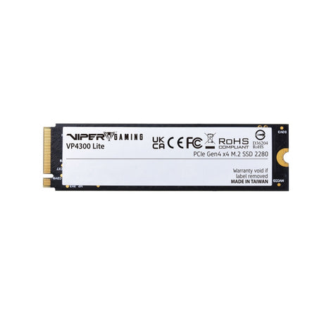 SSD Patriot VP4300 Lite 1TB M.2 PCIe 4.0 x4 VP4300L1TBM28H NVME [89661_2_1280x1280..jpg]