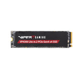 SSD Patriot VP4300 Lite 4TB M.2 PCIe 4.0 x4 VP4300L4TBM28H NVME