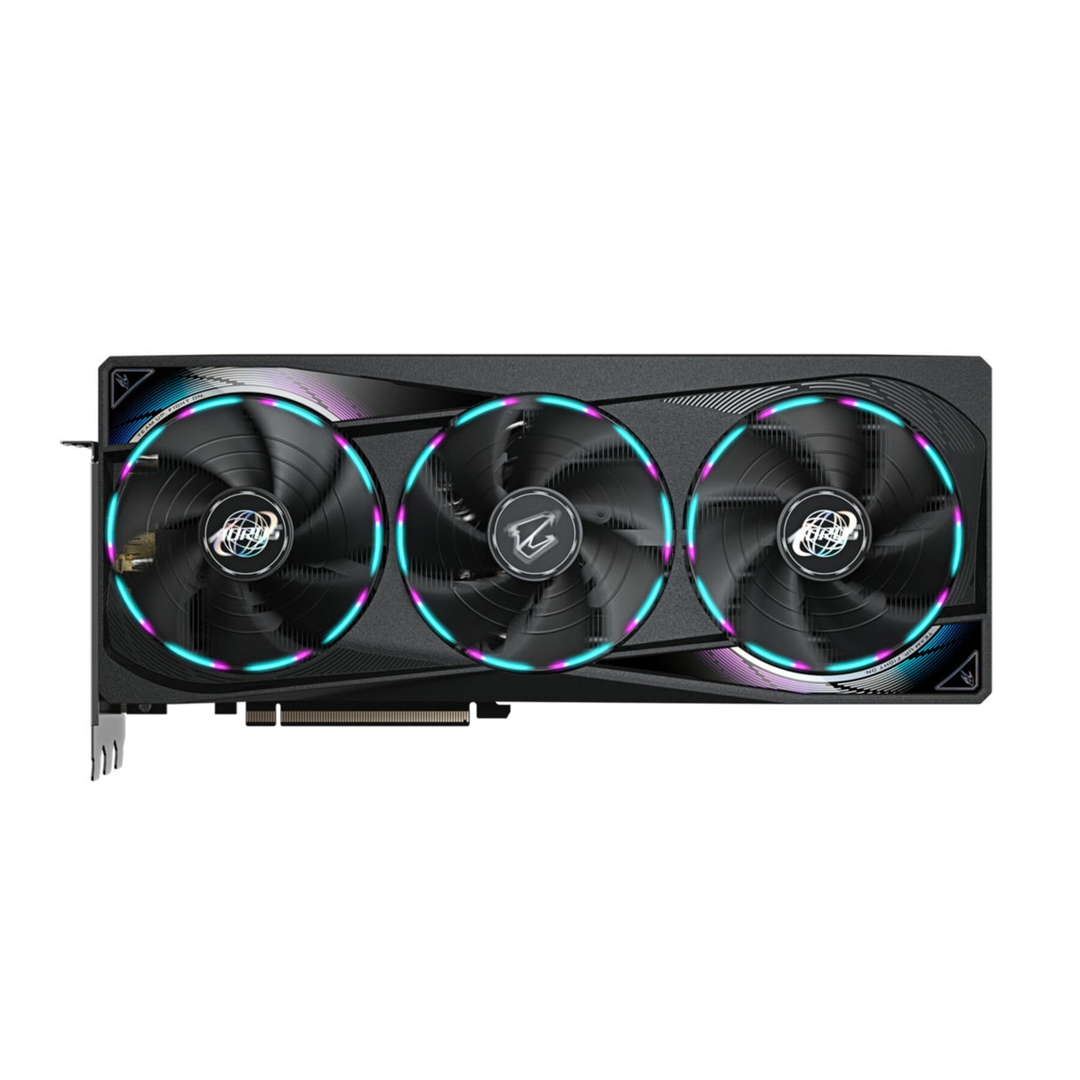 VGA Gigabyte GeForce® RTX 5070 12GB Aorus Master