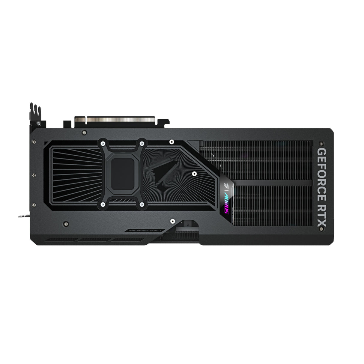 VGA Gigabyte GeForce® RTX 5070 12GB Aorus Master