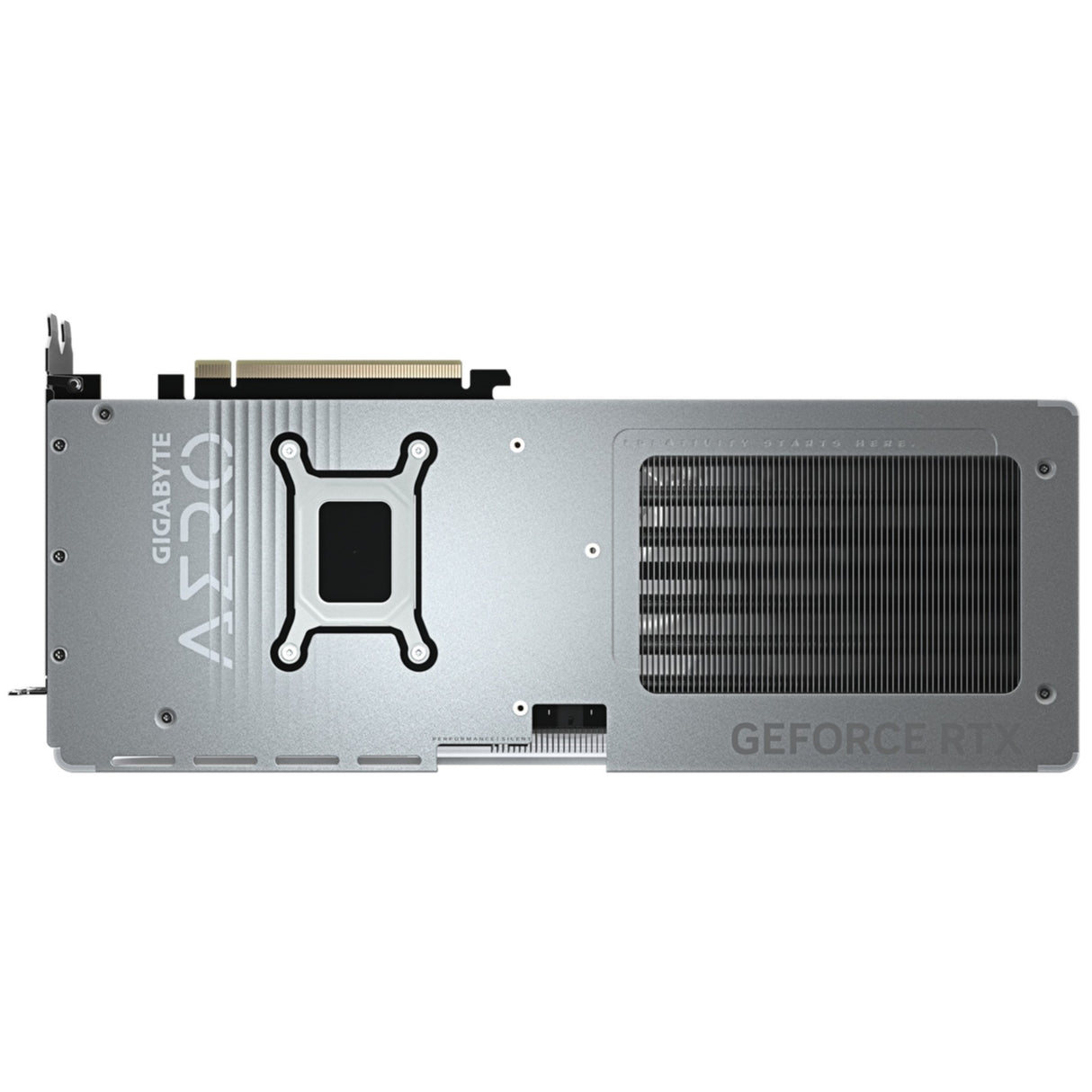 VGA Gigabyte GeForce® RTX 5070 12GB Aero OC
