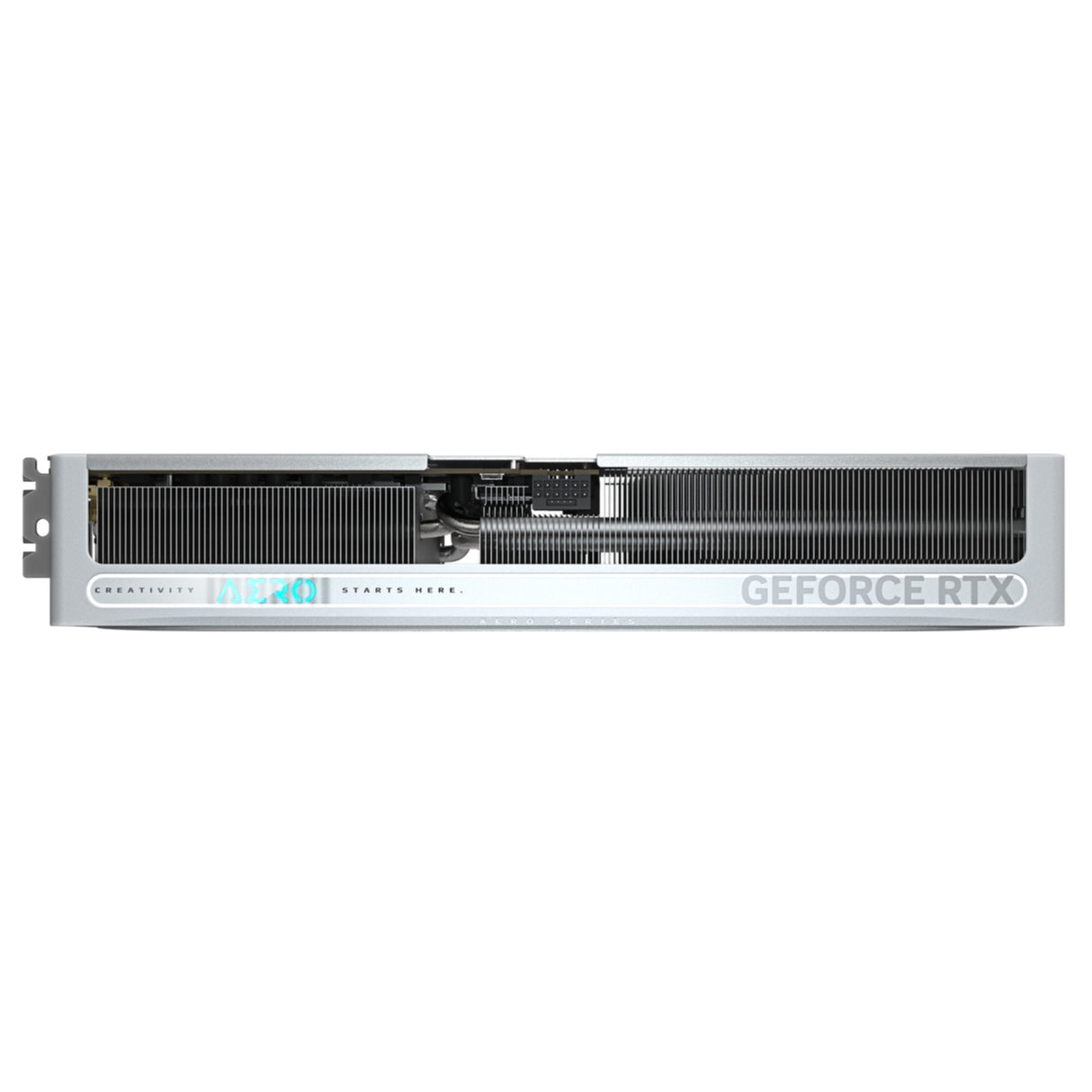 VGA Gigabyte GeForce® RTX 5070 12GB Aero OC