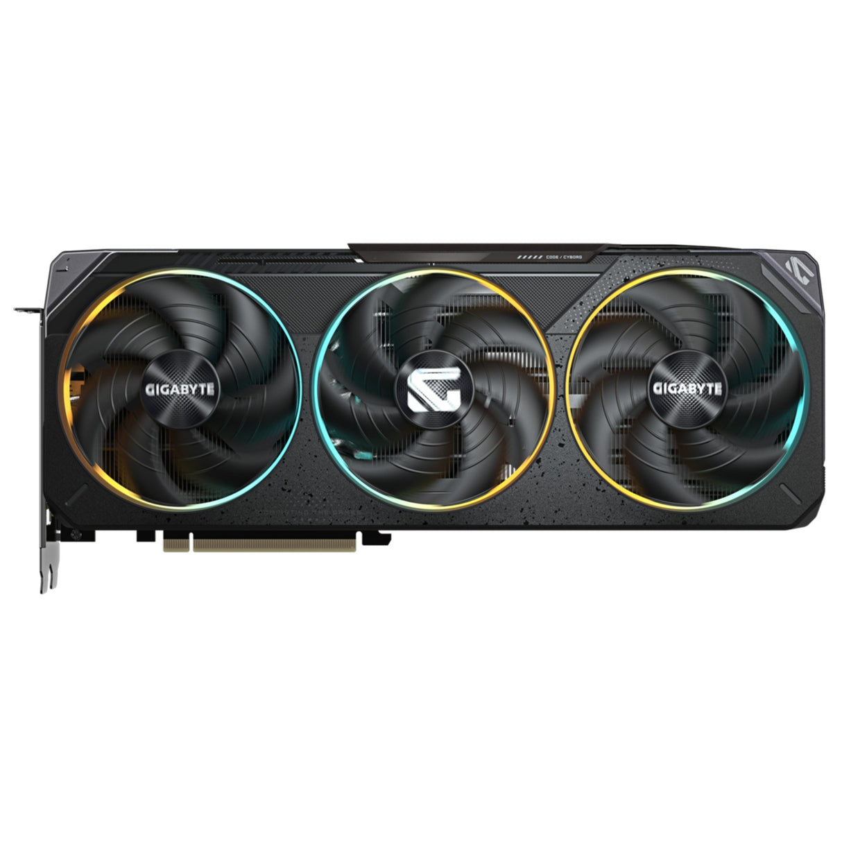 VGA Gigabyte GeForce® RTX 5070 12GB Gaming OC