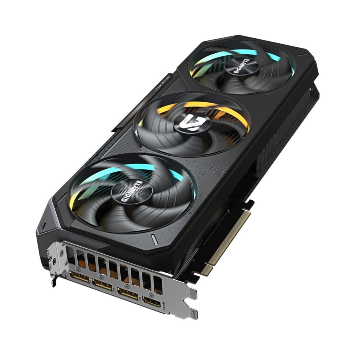 VGA Gigabyte GeForce® RTX 5070 12GB Gaming OC, Bild 4