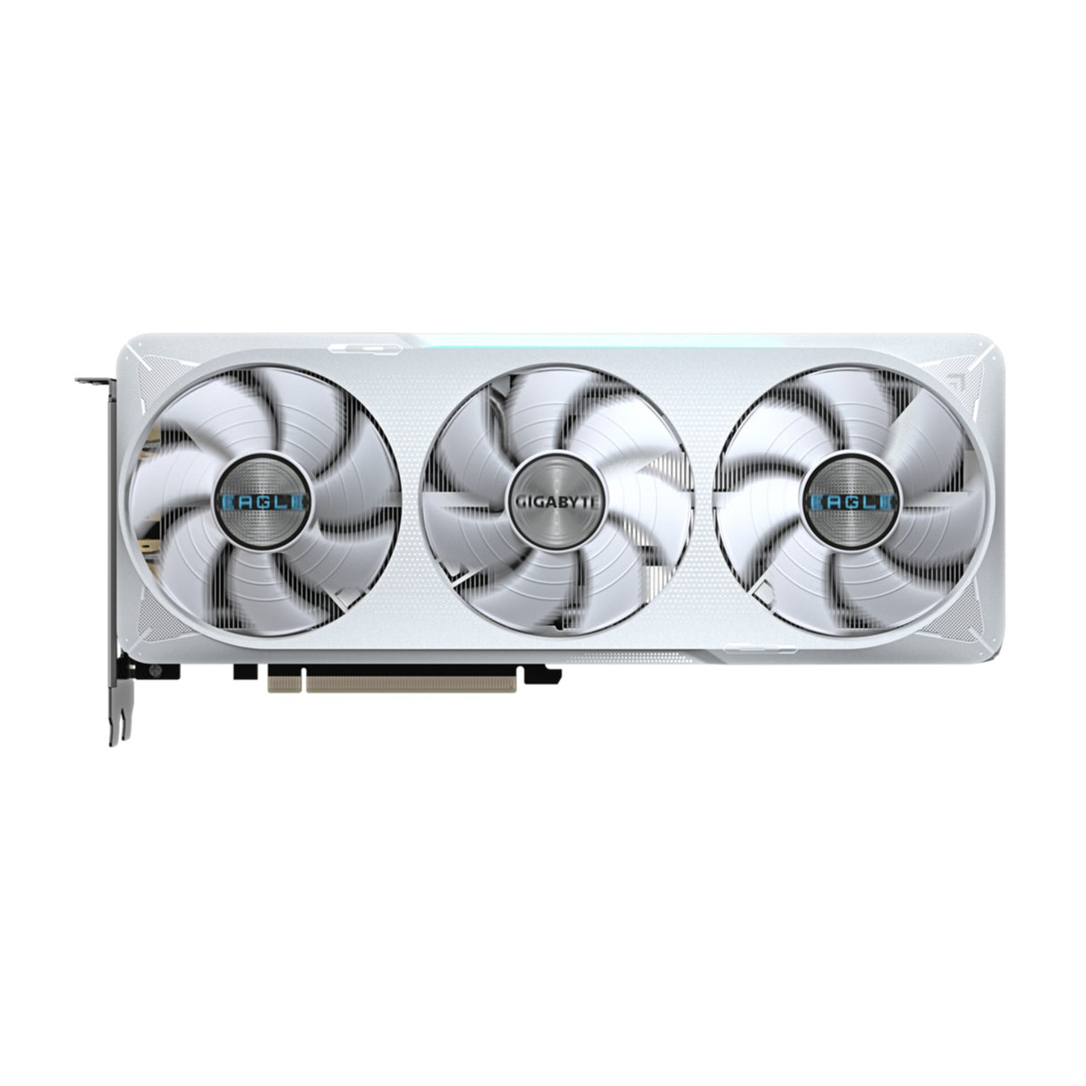 VGA Gigabyte GeForce® RTX 5070 12GB EAGLE OC ICE