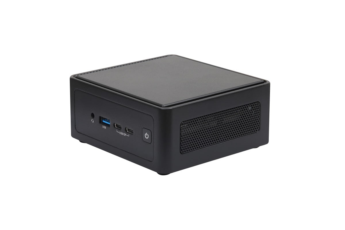 ASROCK NUC BOX-255H (D)