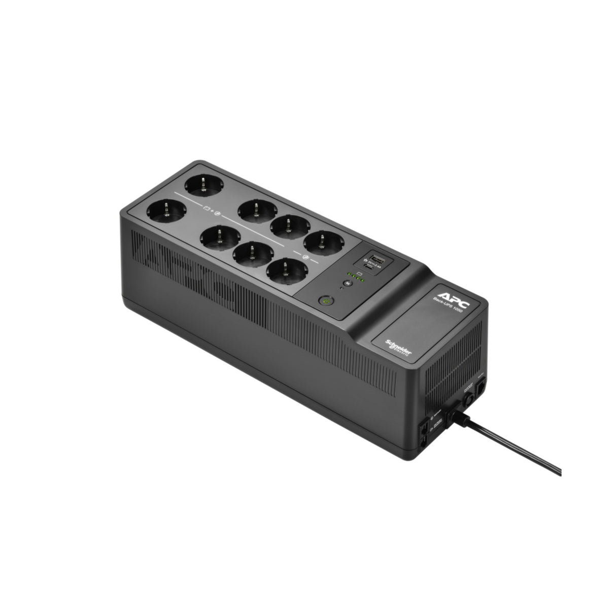 APC Back-UPS BE1050G2-GR - USV - Wechselstrom 230 V