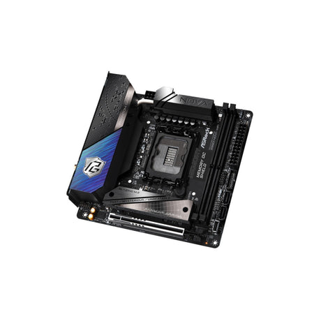 ASROCK Z890I NOVA WIFI (1851) (D), Bild 5