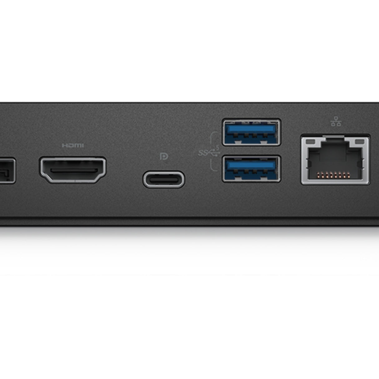 Dell Thunderbolt Docking Station WD22TB4