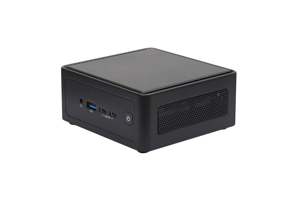 ASROCK 4X4 BOX-AI340 (D)