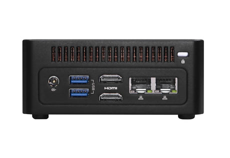 ASROCK 4X4 BOX-AI340 (D), Bild 3