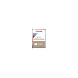 HDD Toshiba N300 NAS MN10ADA400ES 4TB/512MB (D)