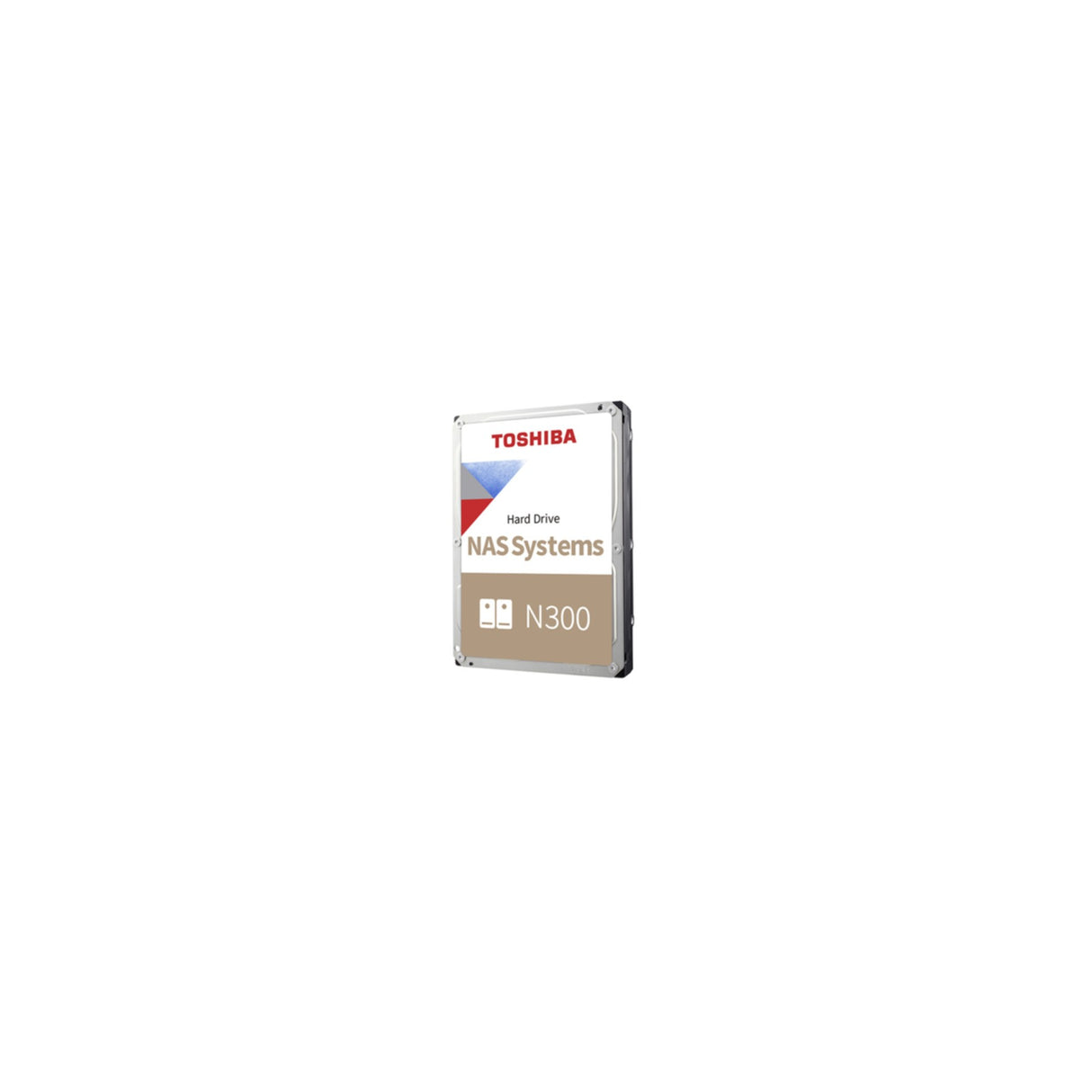 HDD Toshiba N300 NAS MN10ADA400ES 4TB/512MB (D)