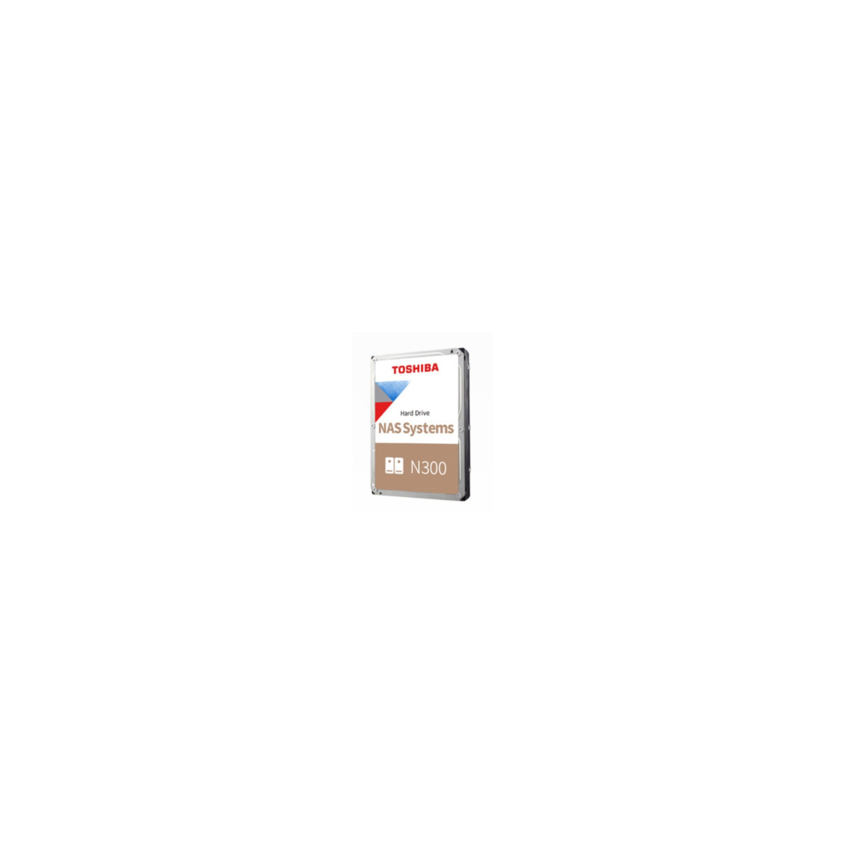 HDD Toshiba N300 NAS HDWG51EUZSVA 14TB/512MB (D)