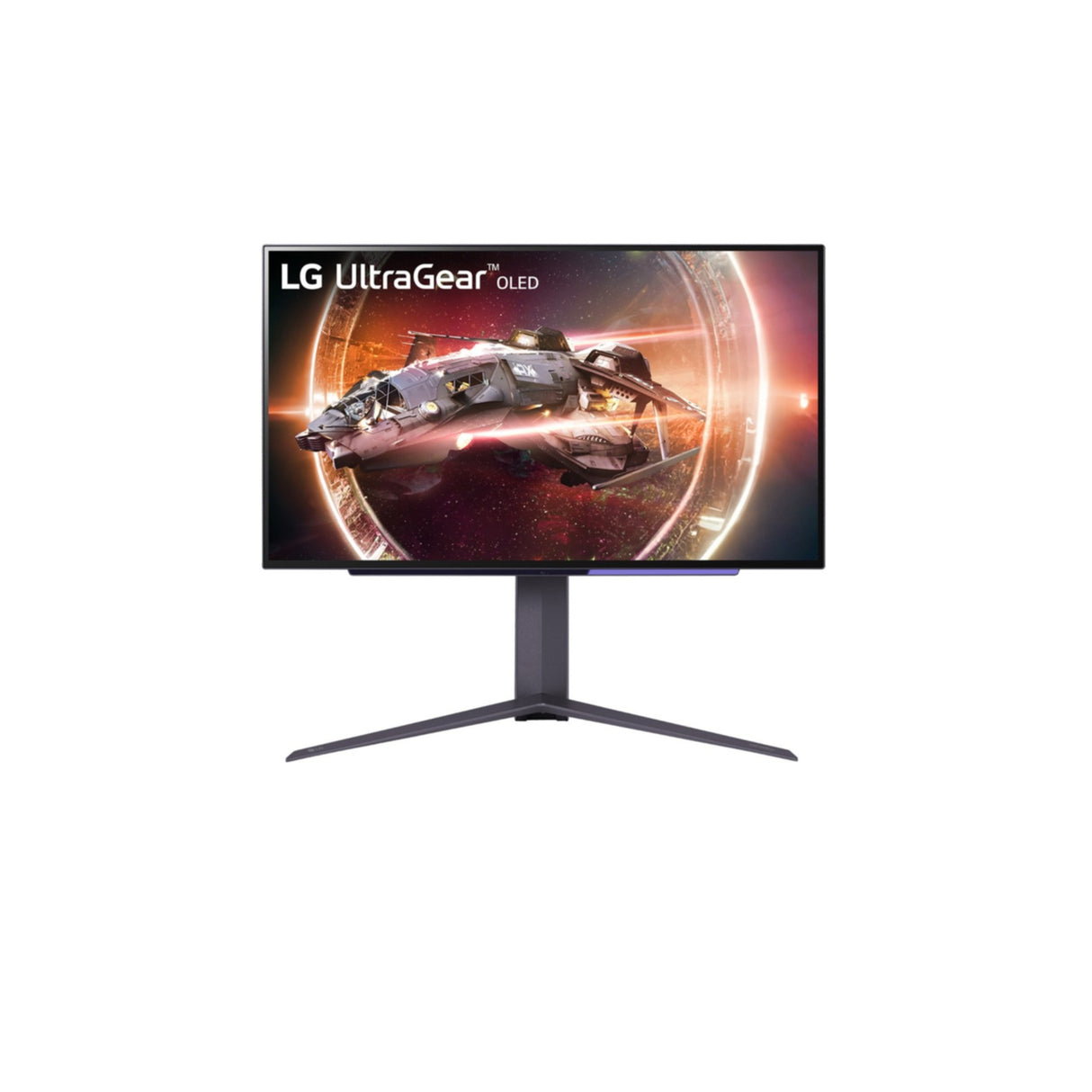 TFT LG UltraGear 27GS95QE-B 68,60cm (27)LED,2xHDMI,DisplayPort