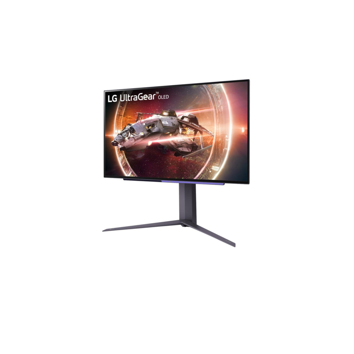 TFT LG UltraGear 27GS95QE-B 68,60cm (27)LED,2xHDMI,DisplayPort