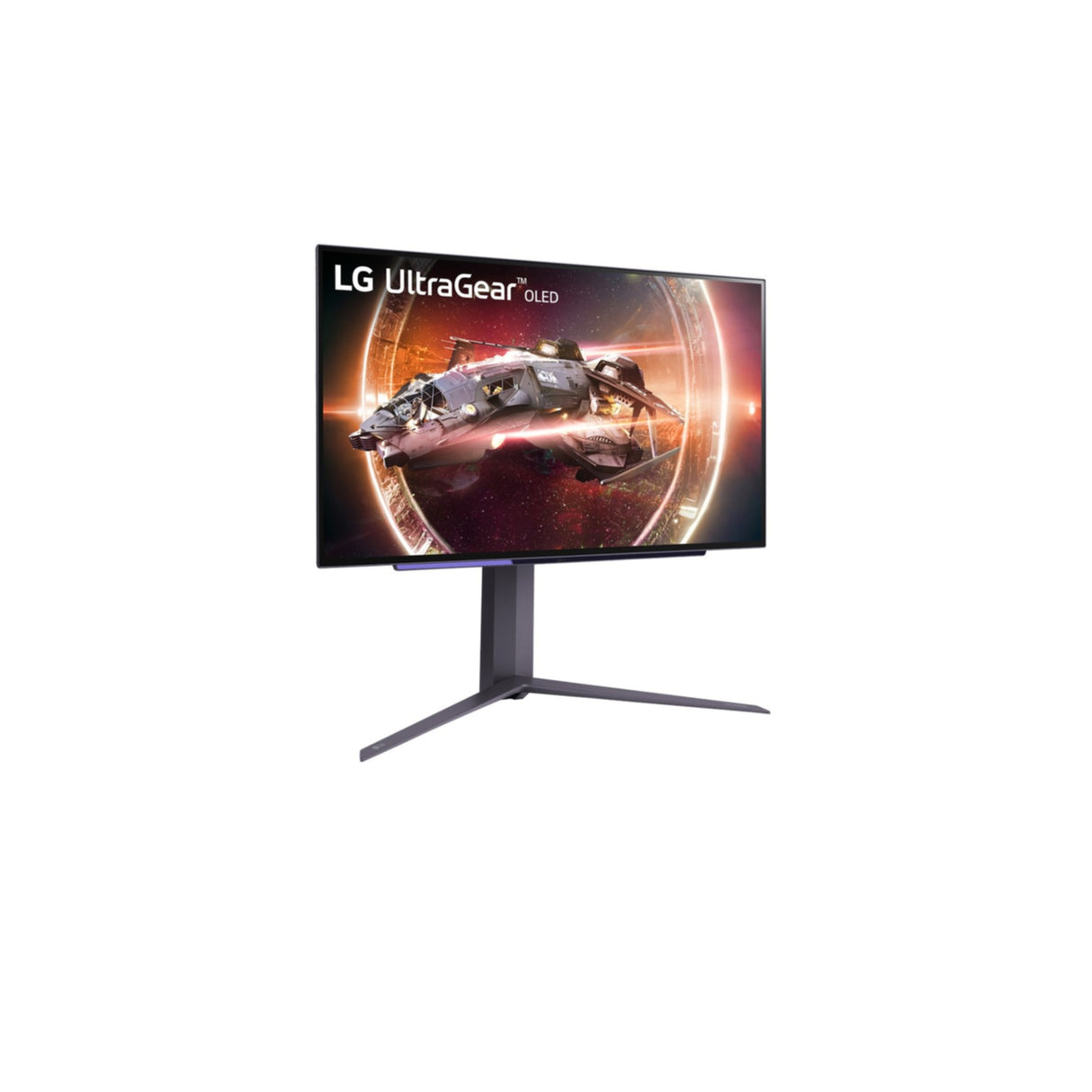 TFT LG UltraGear 27GS95QE-B 68,60cm (27)LED,2xHDMI,DisplayPort