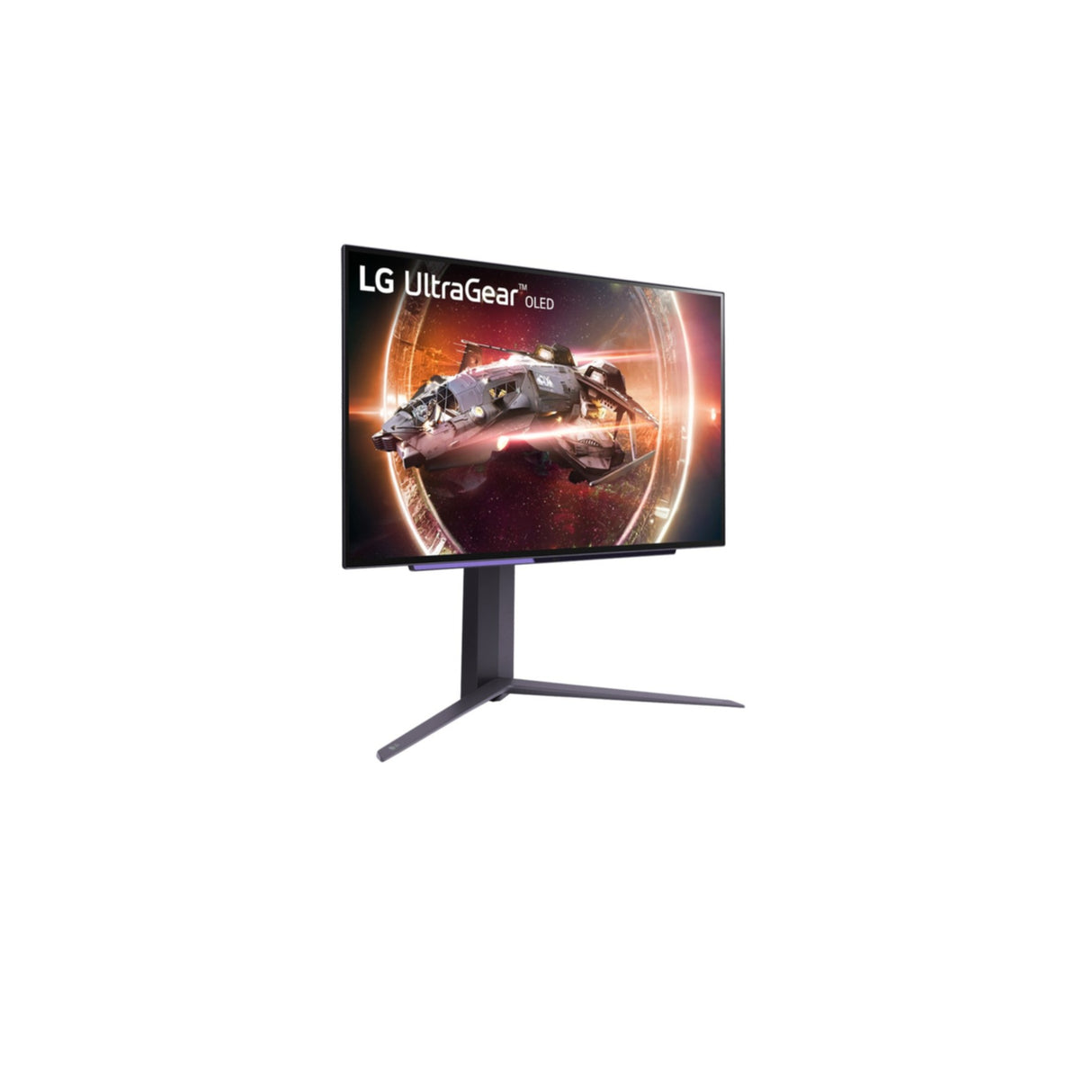 TFT LG UltraGear 27GS95QE-B 68,60cm (27)LED,2xHDMI,DisplayPort