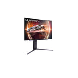 TFT LG UltraGear 27GS95QE-B 68,60cm (27)LED,2xHDMI,DisplayPort