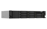 NAS Server QNAP TS-873AeU-RP 8-Bay NAS-Rack