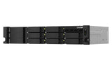 NAS Server QNAP TS-873AeU-RP 8-Bay NAS-Rack