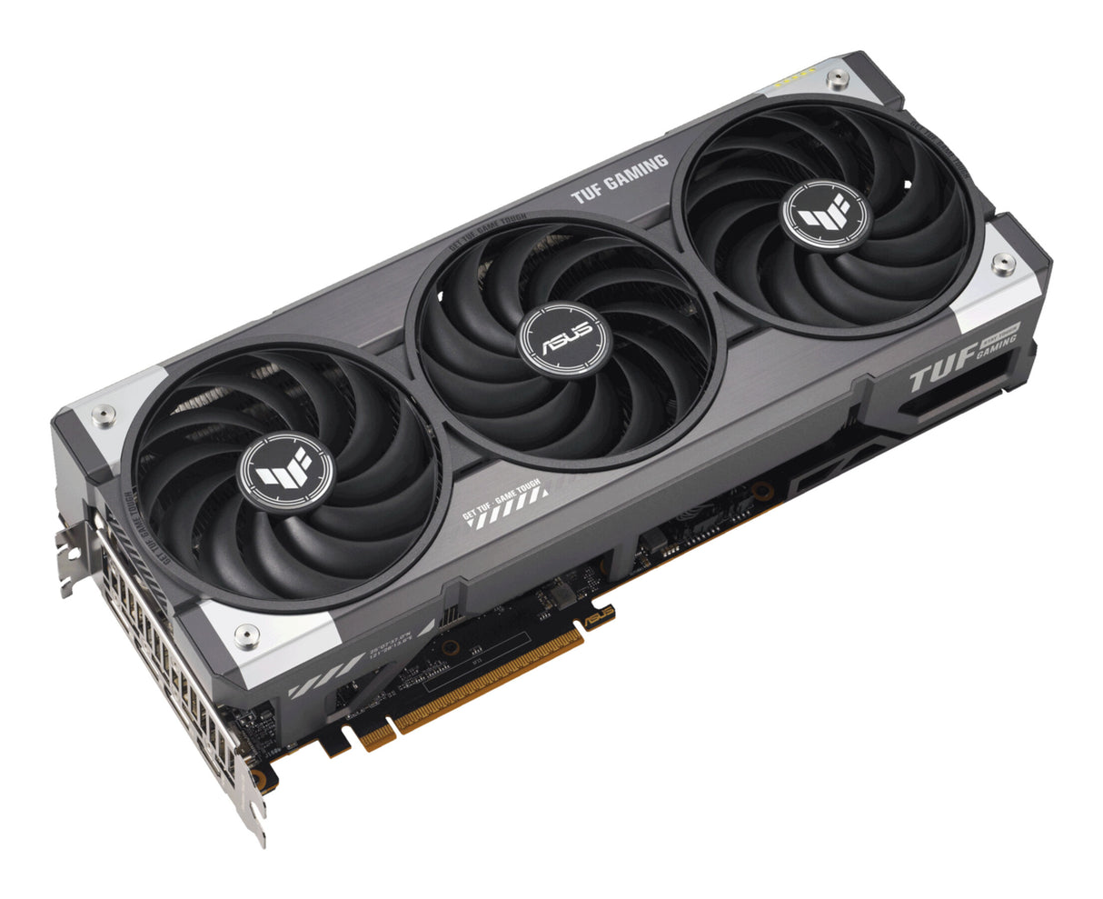 VGA ASUS RADEON RX 9070 XT 16GB TUF GAMING OC