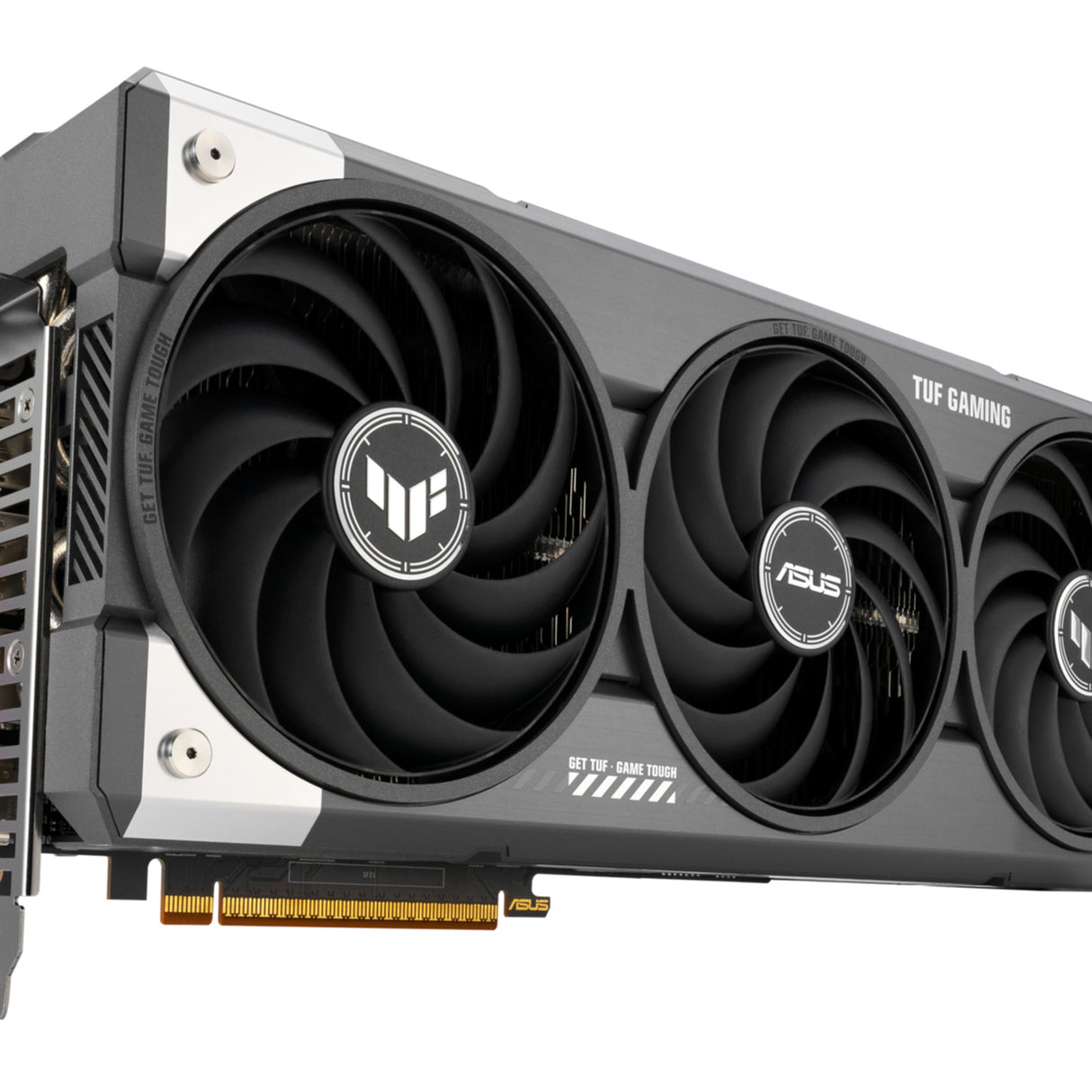 VGA ASUS RADEON RX 9070 XT 16GB TUF GAMING OC