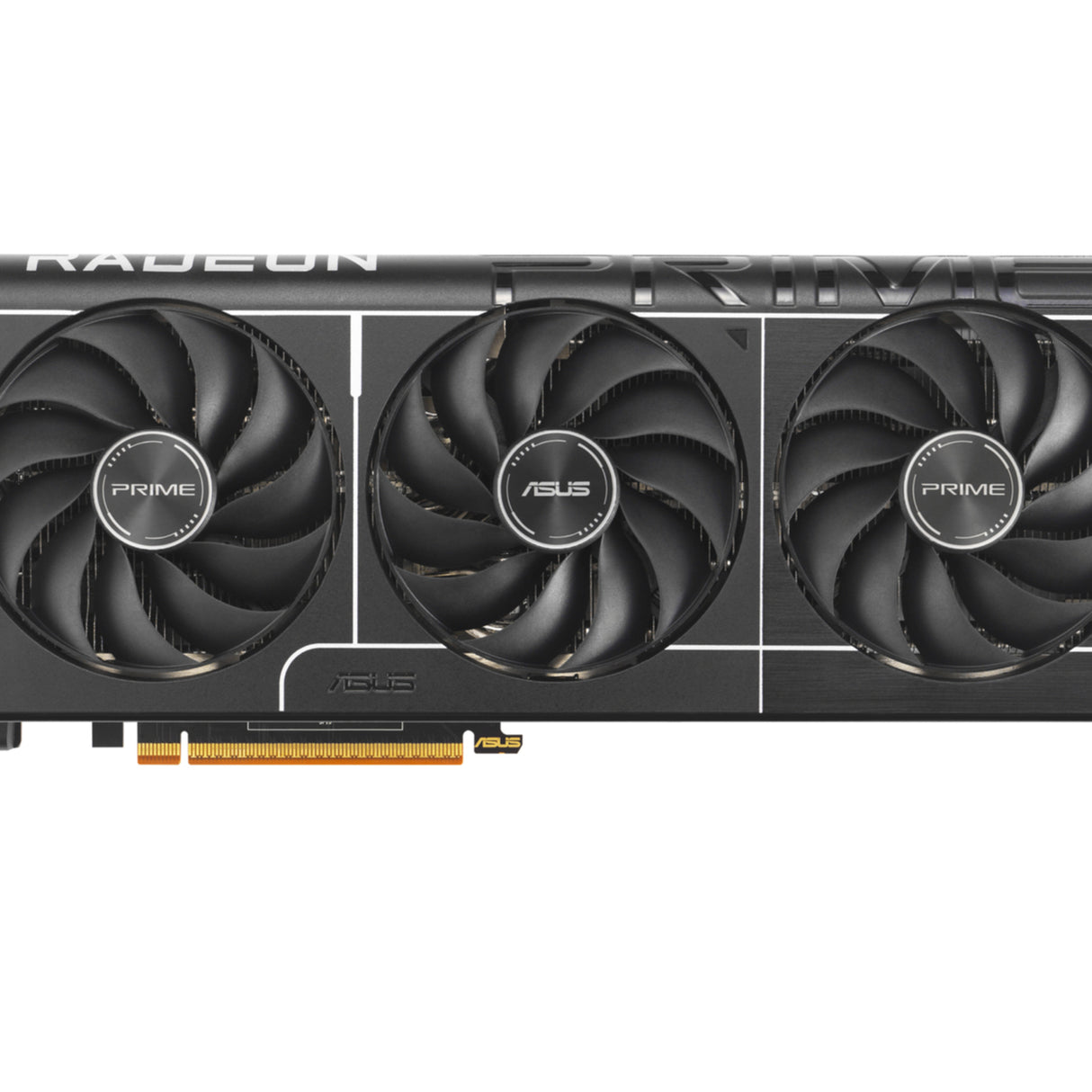 VGA ASUS RADEON RX 9070 XT 16GB Prime OC