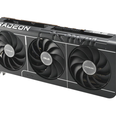 VGA ASUS RADEON RX 9070 XT 16GB Prime OC, Bild 4